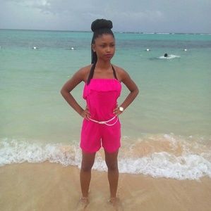 Meet your Posher, Tori-ann